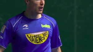 artola mariezkurrena semifinales parejas