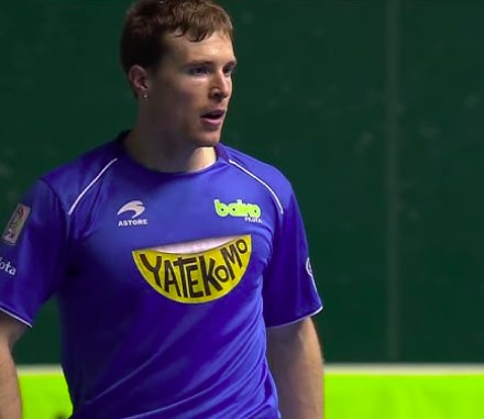 artola mariezkurrena semifinales parejas