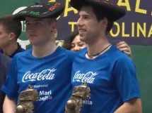 amiano uriondo txapelas lezama