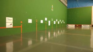 calendario torneo zaramaga 2025