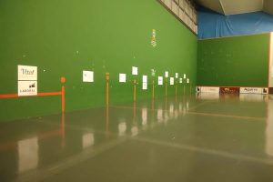 calendario torneo zaramaga 2025