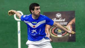 aranguren volverá blanco domingo
