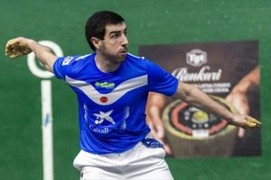 aranguren volverá blanco domingo