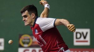 ezkurdia rezusta garantizan semifinales