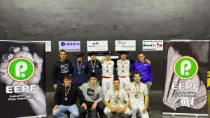 rekalde bernaola campeones vasca