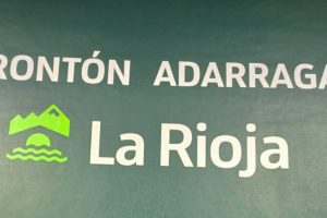 la rioja presente GRABNI