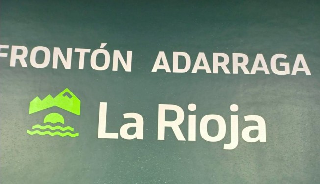 la rioja presente GRABNI