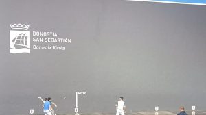 Gipuzkoa nafarroa grabni donostia