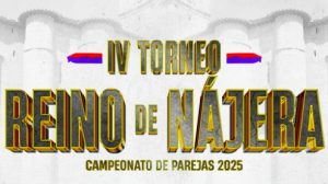 calendario nájera parejas 2025