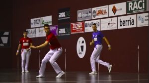 sacrificio alcanzar semifinales goñi