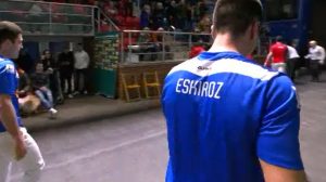 senar eskiroz gaskue protagonista
