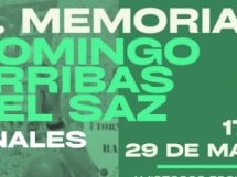 finales tercera domingo arribas