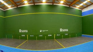 logroño soria campeones españa