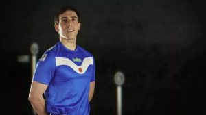 elizegi despide pelota profesional