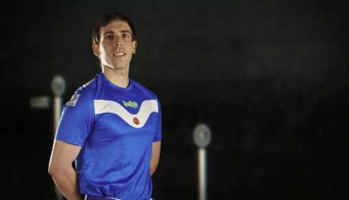 elizegi despide pelota profesional