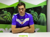 ugartemendia continuará filas baiko