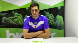 ugartemendia continuará filas baiko