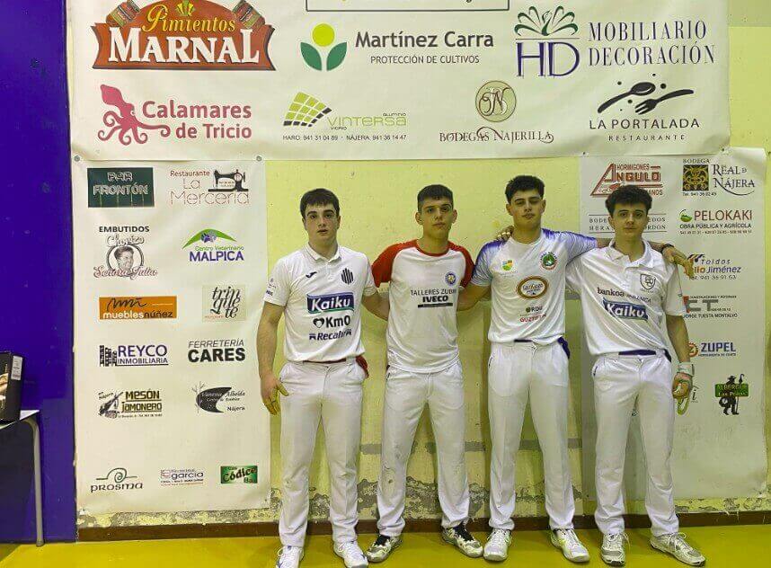 rekalde figueroa previa nájera