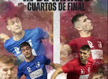 jornada candente memorial goñi