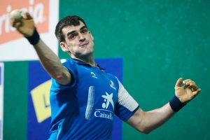 ezkurdia rezusta cortan racha