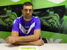 agirre extiende contrato baiko