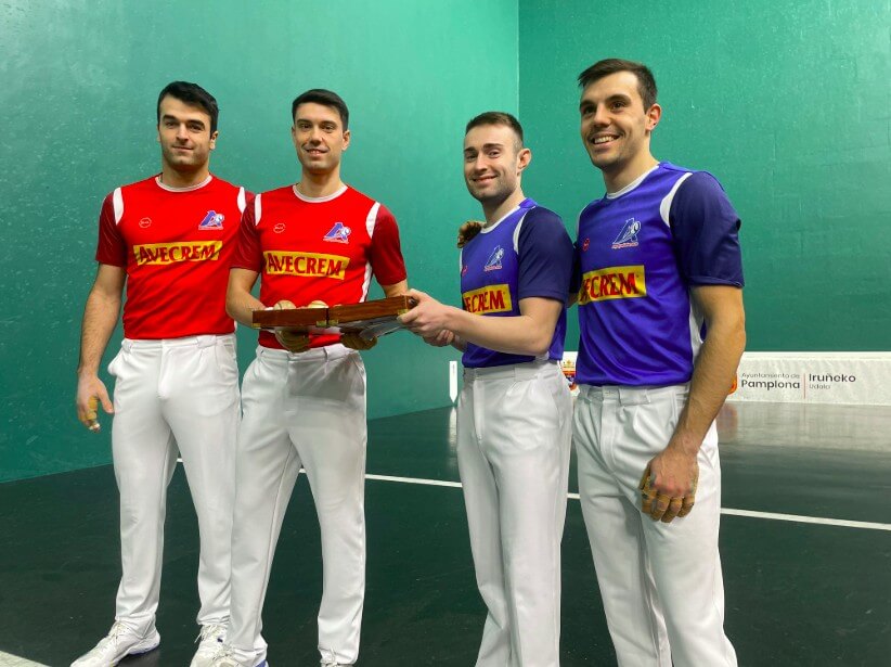 labrit campeones serie b