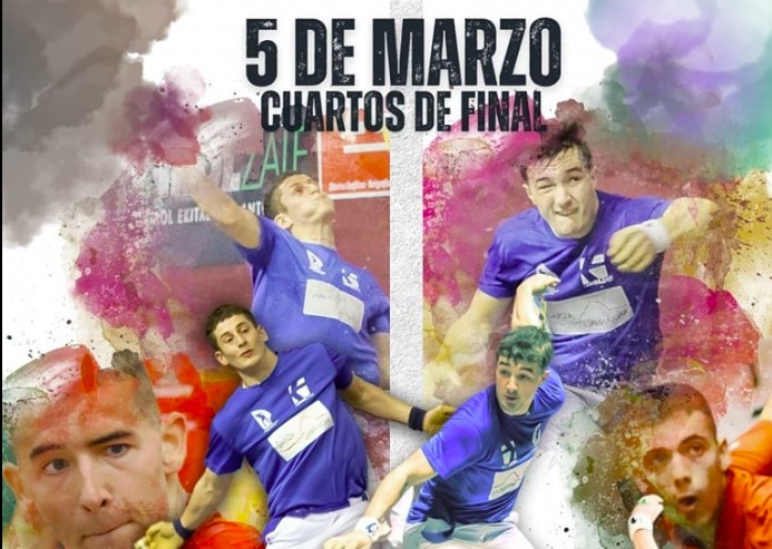memorial goñi 2025 arranca