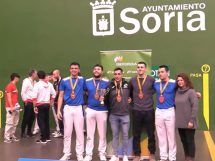 lagunak campeonato españa segunda