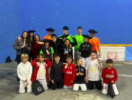 ibarra arrasate memorial arribas