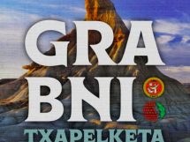 nafarroa puede bizkaia GRABNI