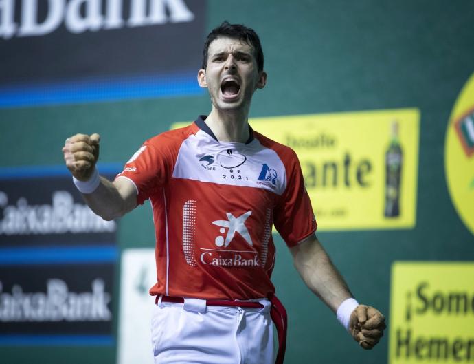 calendario campeonato manomanista 2025