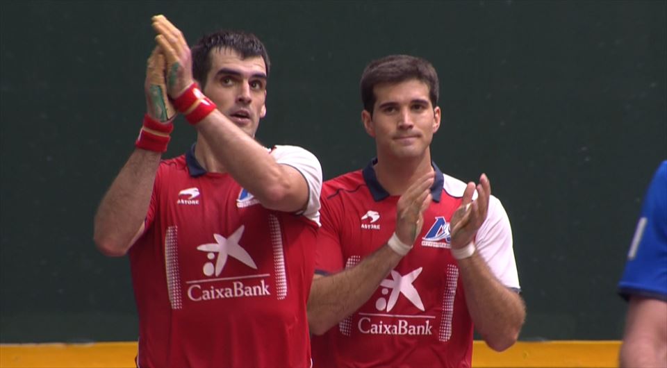 ezkurdia en busca seguir efectividad