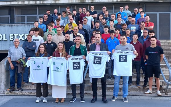 calendario interpueblos gipuzkoa 2025