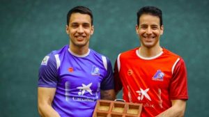 darío zabala más enfrentamiento