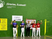 partidos Soria parejas LENC