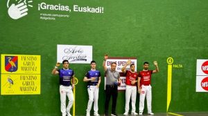 partidos Soria parejas LENC
