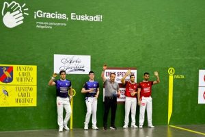 partidos Soria parejas LENC