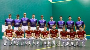 calendario parejas LENC 2025
