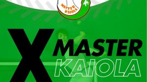 pelotaris master kaiola 2025