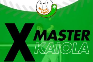 pelotaris master kaiola 2025
