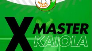 calendario master kaiola 2025