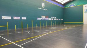 bizkaia juvenil rioja GRABNI
