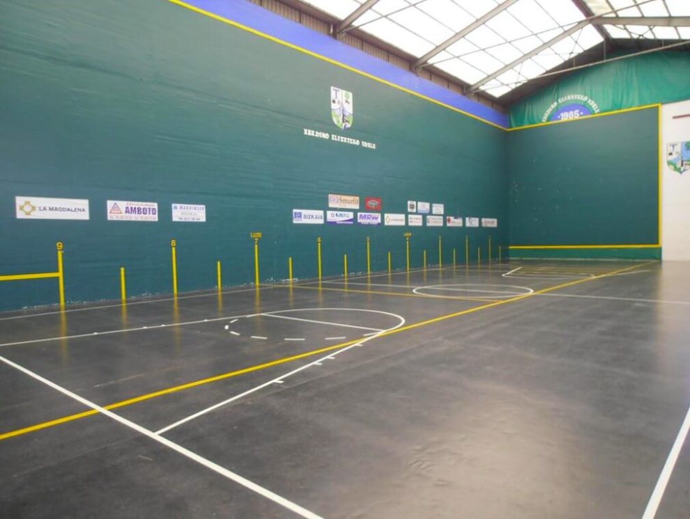bizkaia juvenil rioja GRABNI
