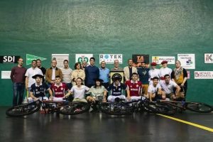 calendario biharko izarrak 2025