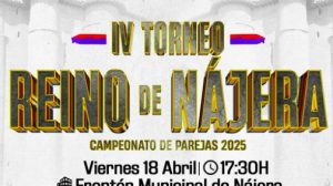 arrancan semifinales torneo nájera