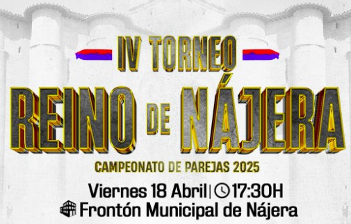 arrancan semifinales torneo nájera