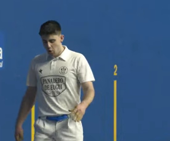 gutiérrez irribarria título copa