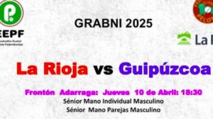 lerena egiguren irazustabarrena GRABNI