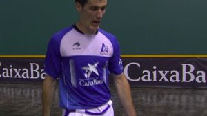 rezusta partido salir campeón