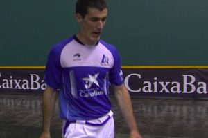rezusta partido salir campeón